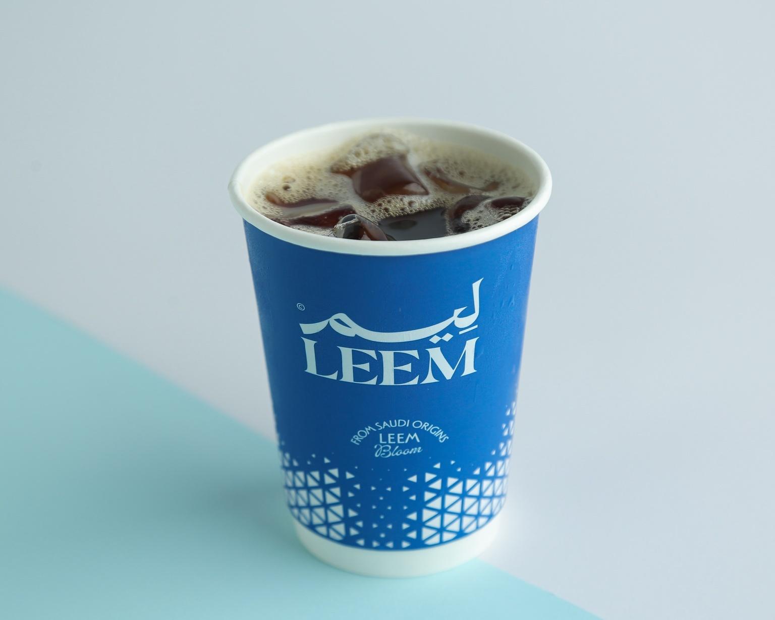 V60 اثيوبى بارد