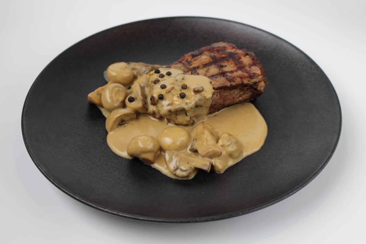 استيك مشروم