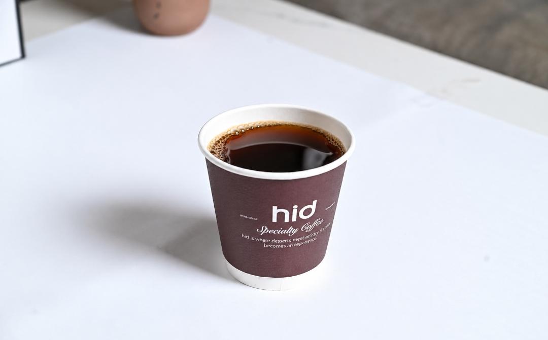 V60 اثيوبي