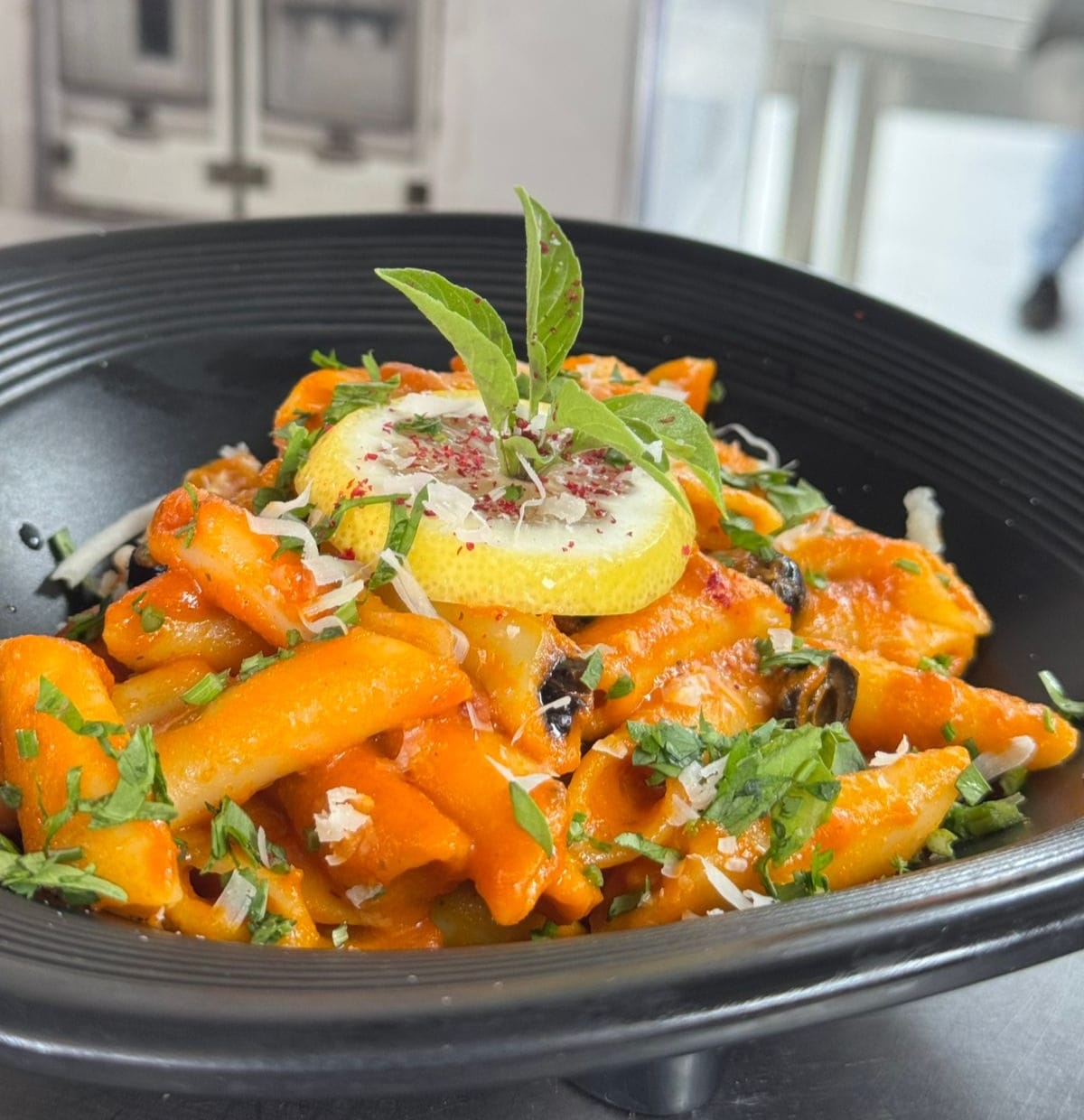 باستا ميكس صوص