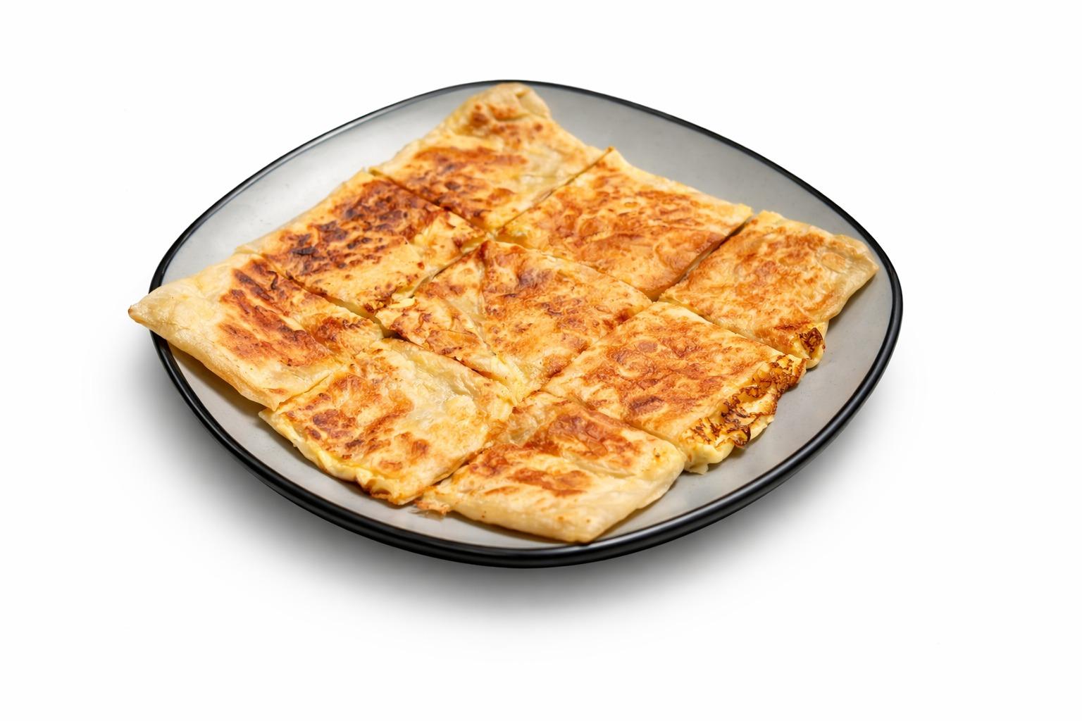 مطبق قشطة حلو