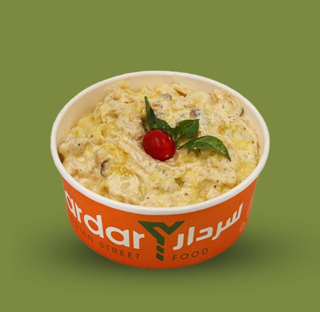 فيتوتشيني الفريدو