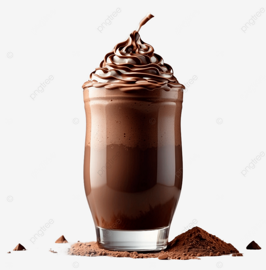 فرابيه شيكولاتة