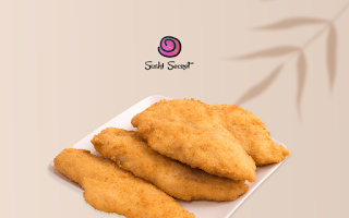 سمك فيليه