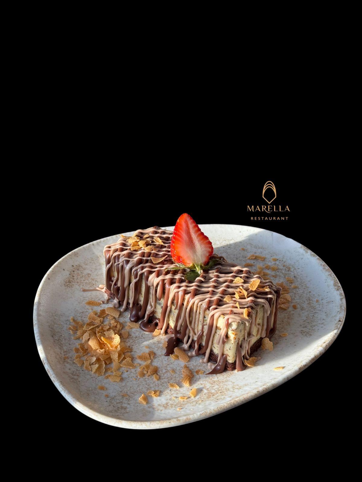 حلا ماريلا