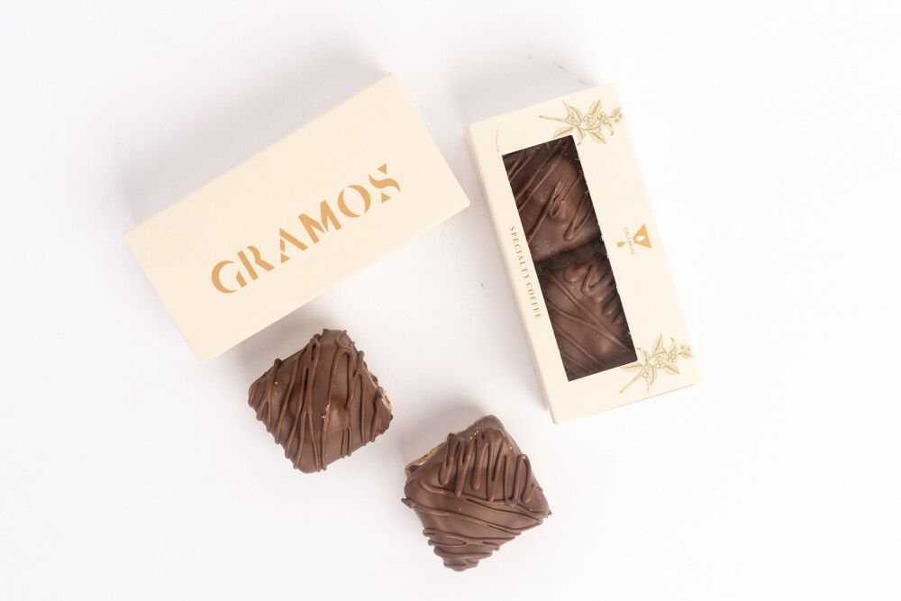 بايتس تشيز كيك Cheesecake Bites
