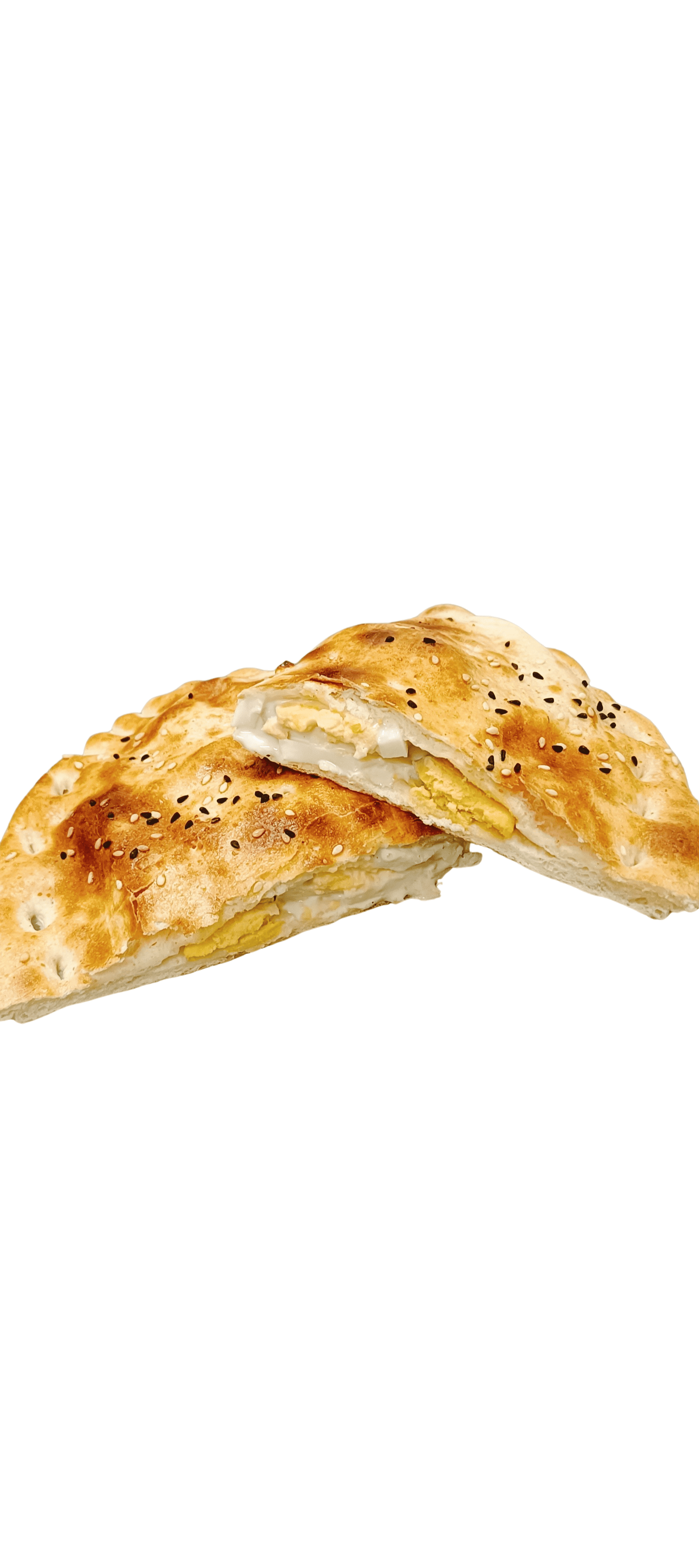 فطيره بيض مسلوق جبن فرنEgg and cheese pie oven