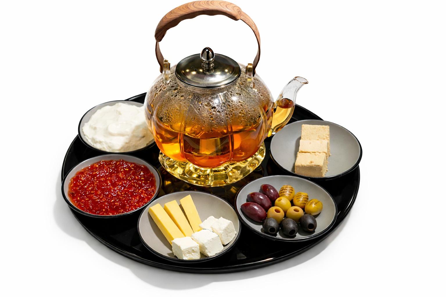 تعتيمة زمان