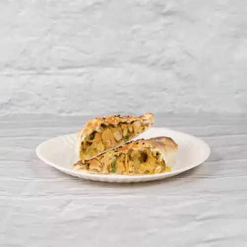 كساديا دجاج Chicken quesadilla
