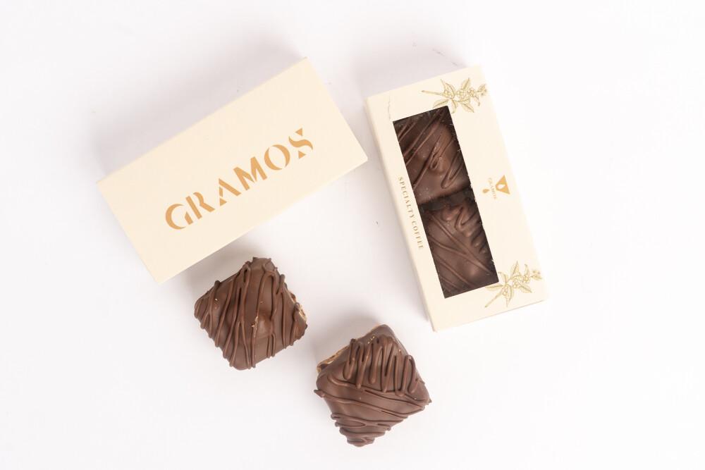 بايتس تشيز كيك Cheesecake Bites