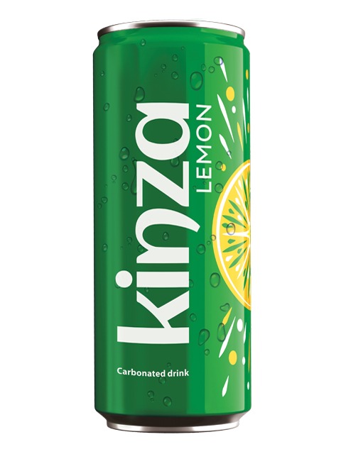 كينزا ليمون