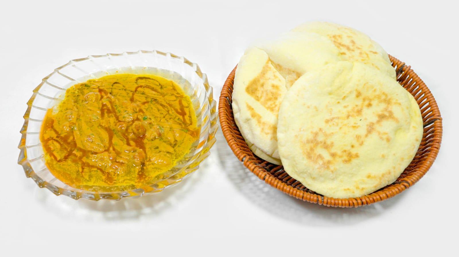 طبق فول