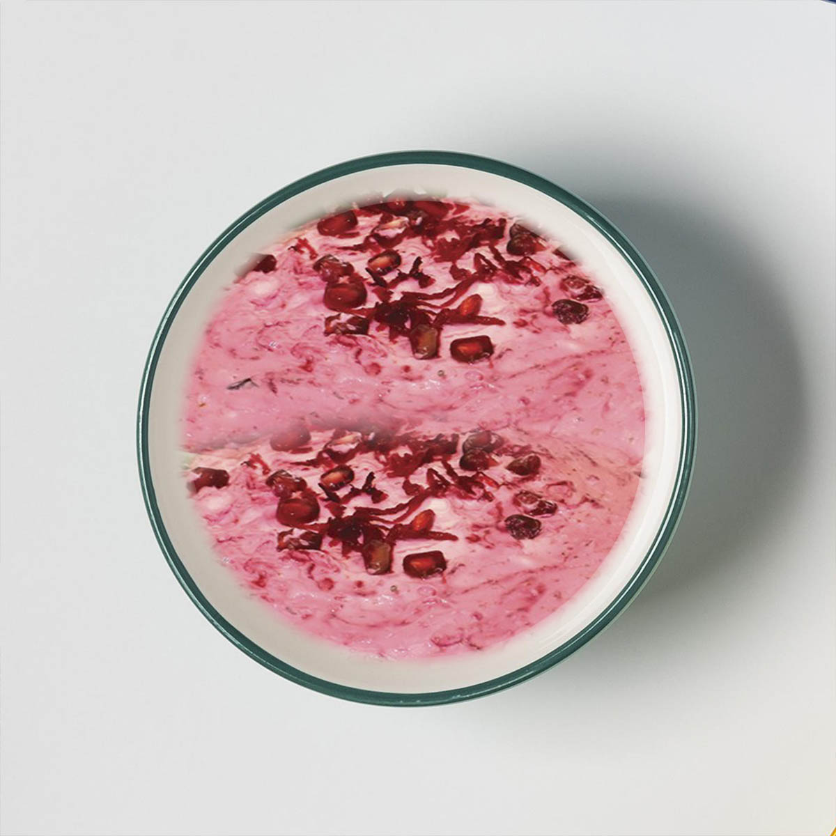 لبنة الرمان