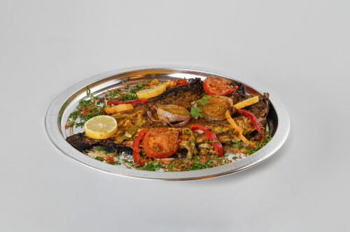 سمك شعري دفتر