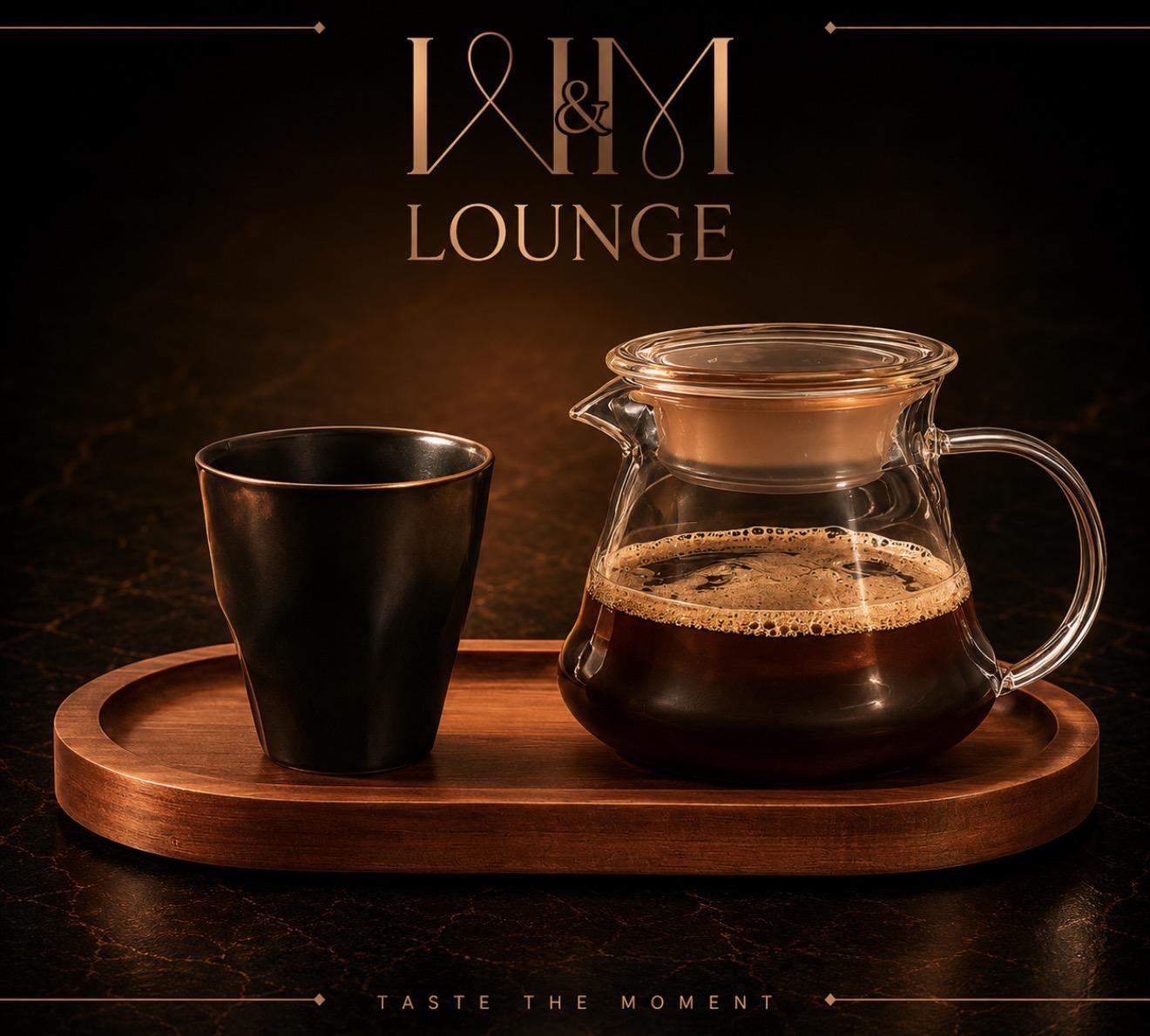 V60 حار
