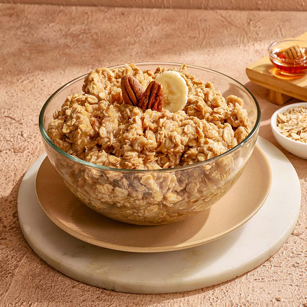 معصوب الشوفان