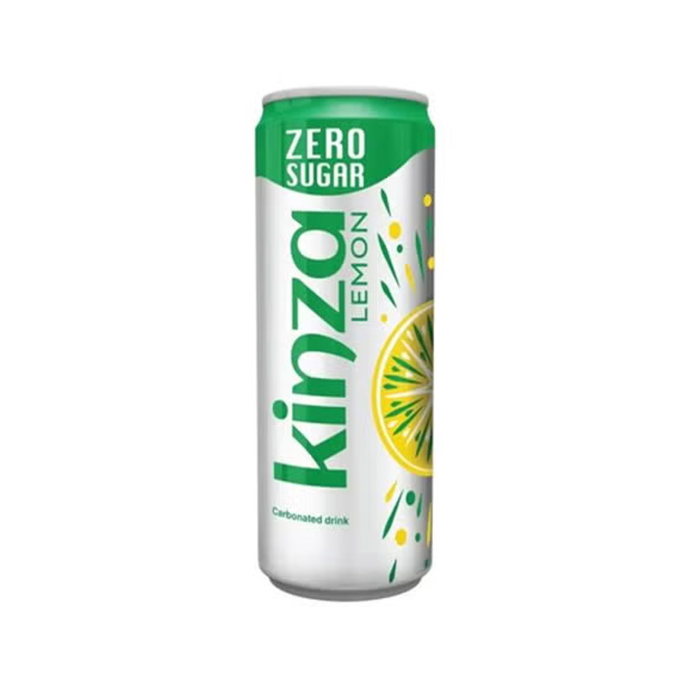 كينزا ليمون زيرو