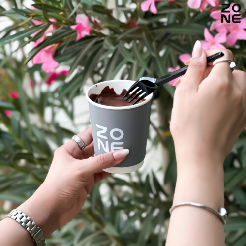 بودينق التشكولت