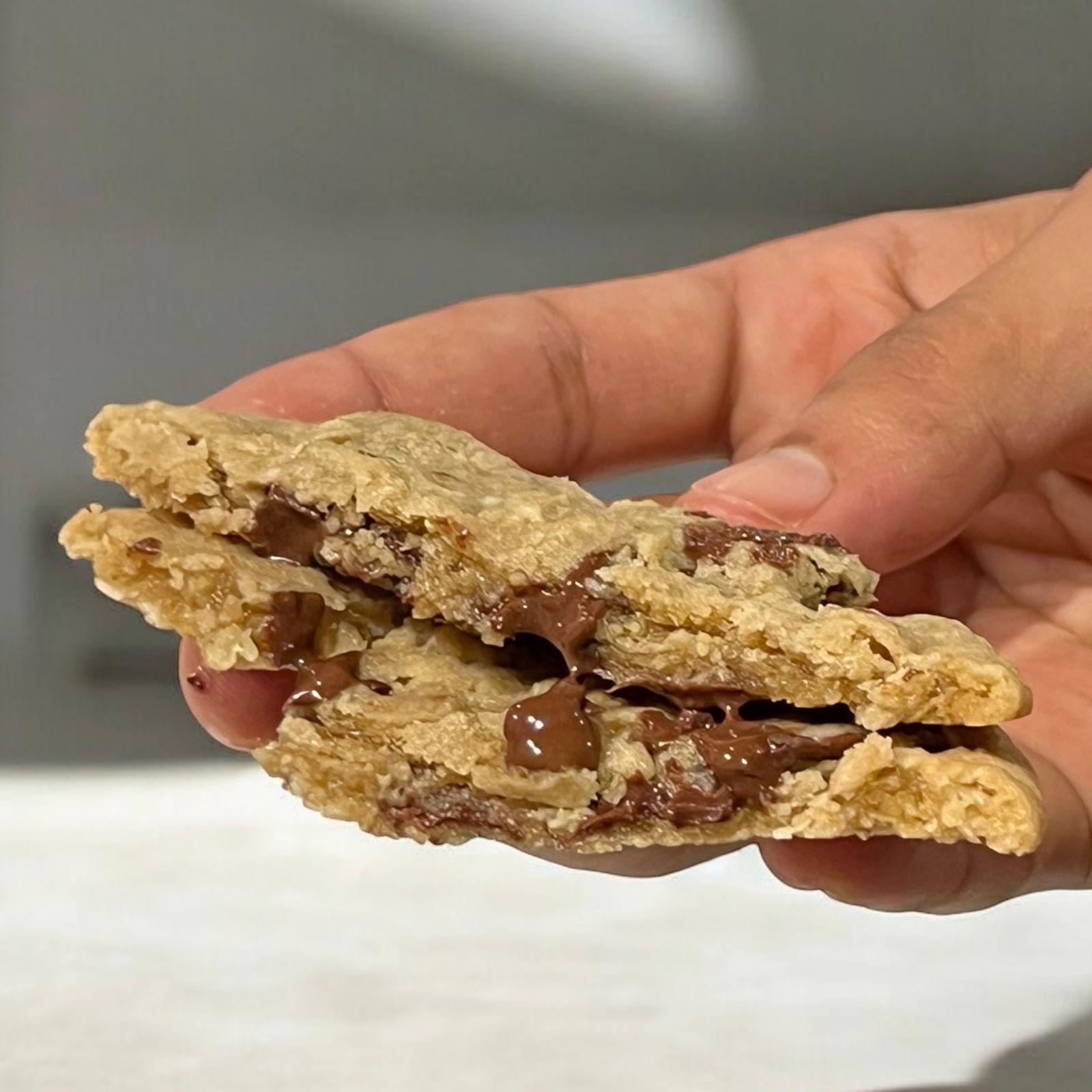 كوكيز كلاسيك