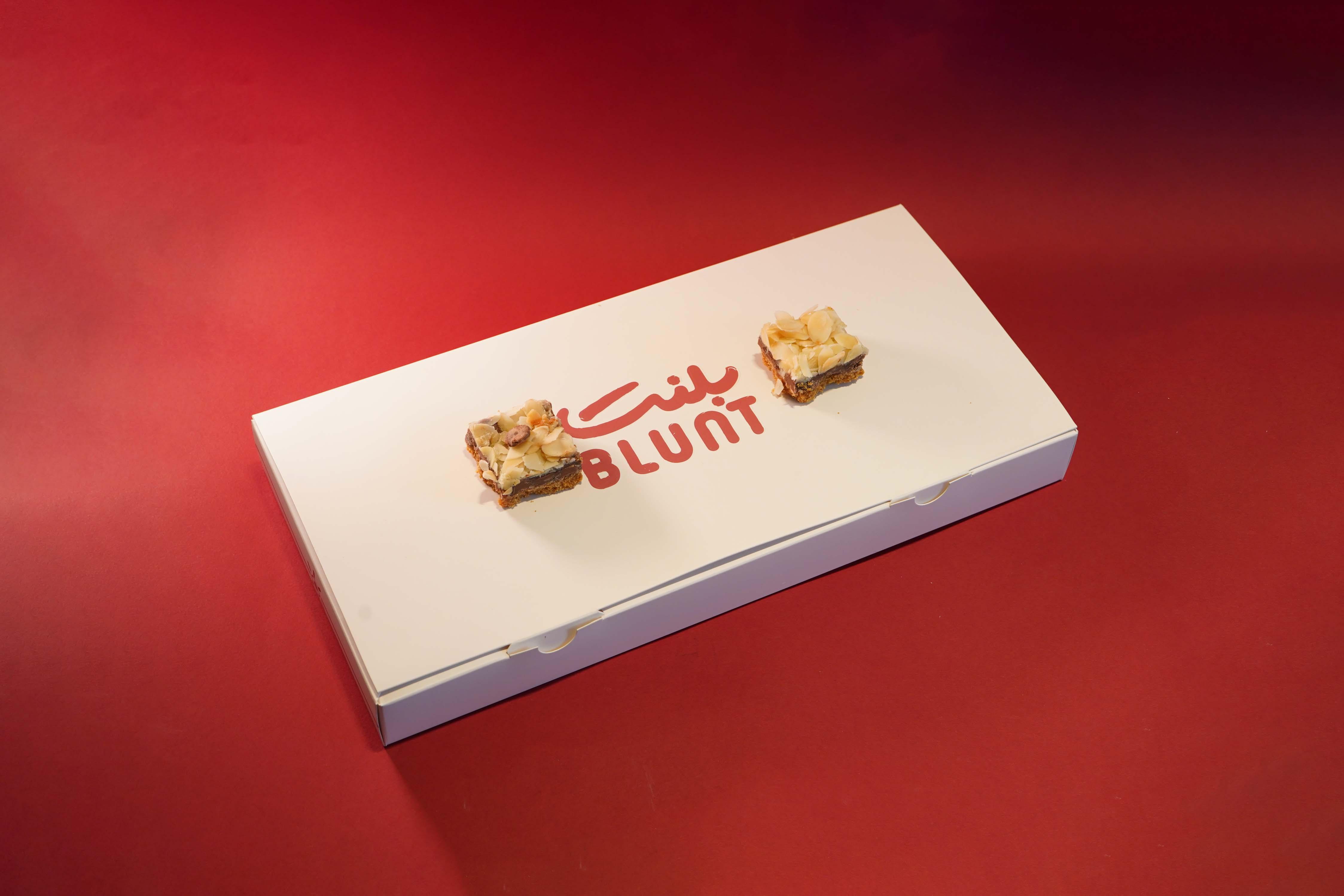 ماجيك بار بوكس - 21 قطعة