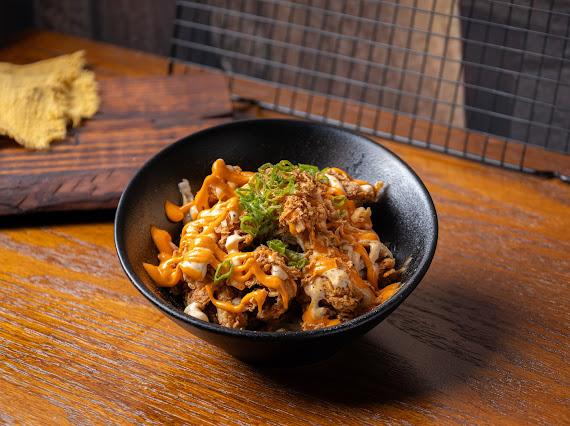 ديناميت تشيكن