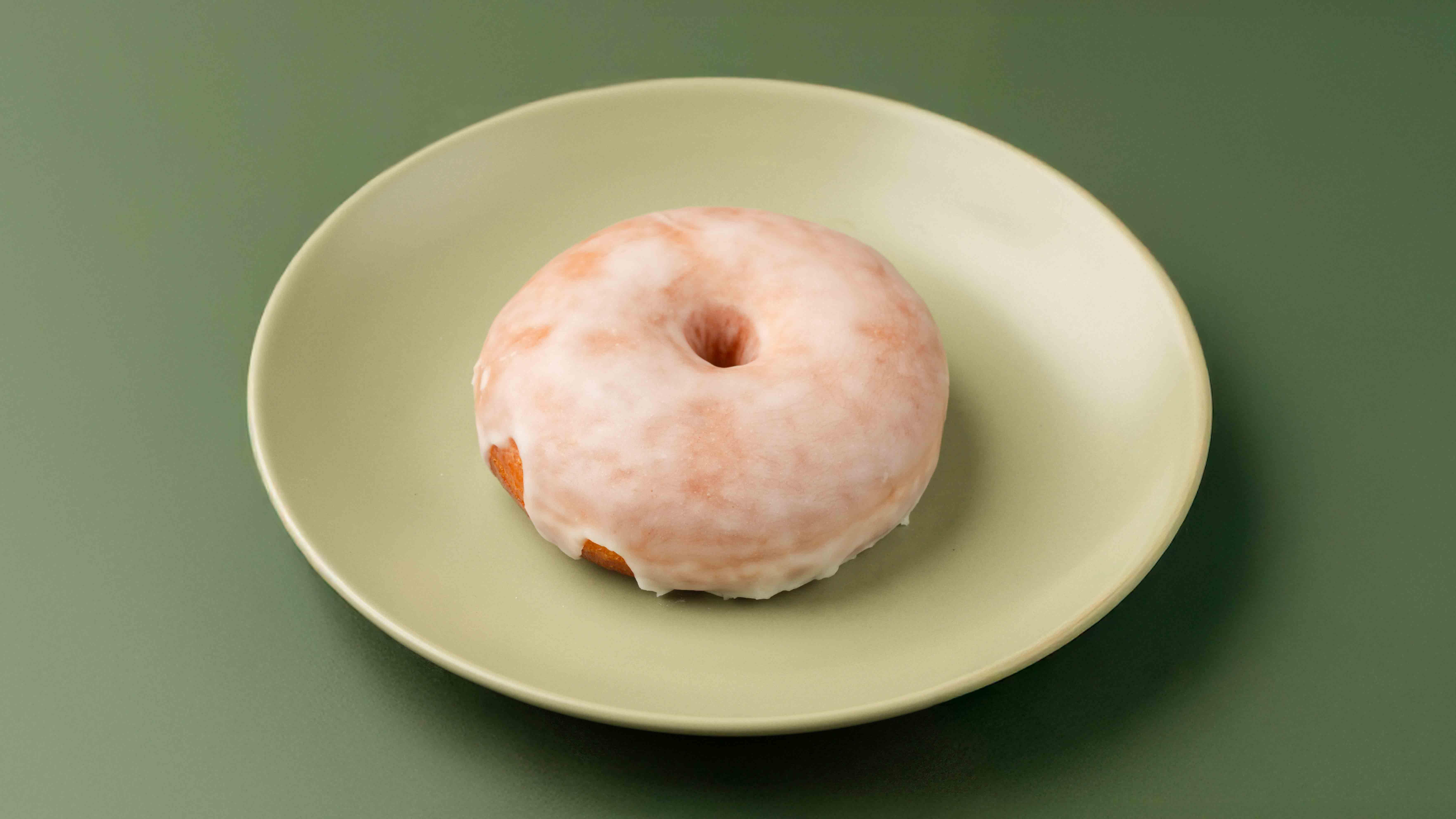 دونات جليزد