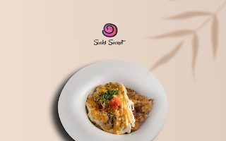 دجاج موزريلا