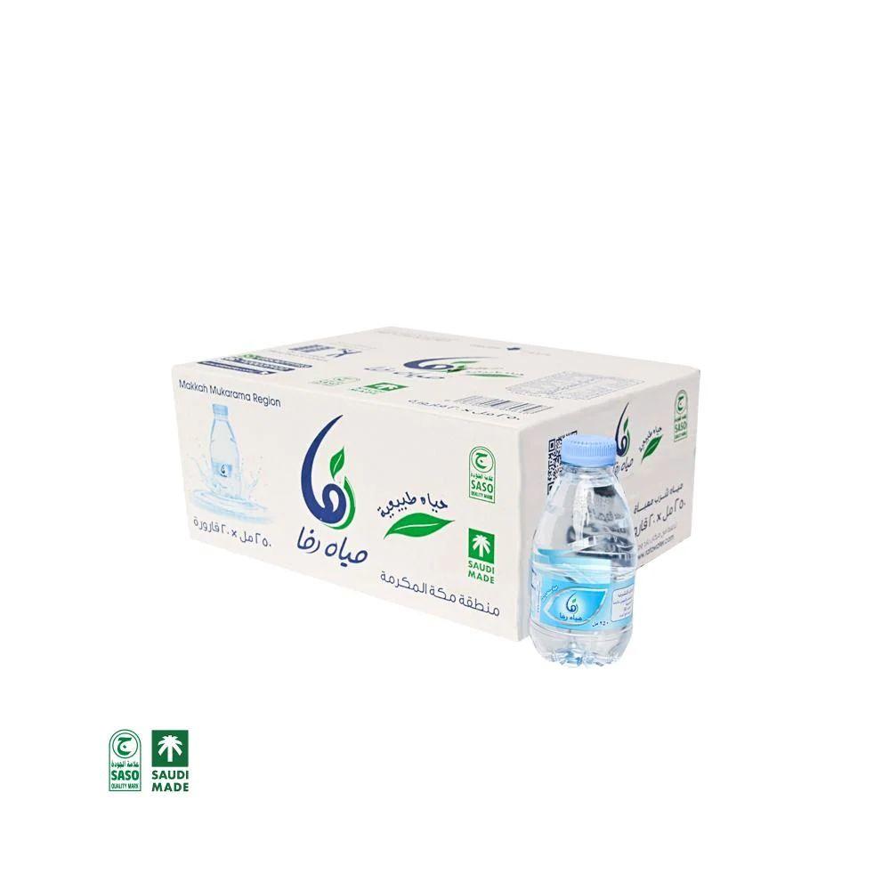 رفا 250مل *20