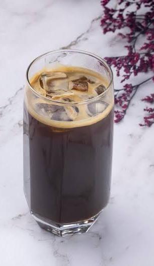 ايس امريكانو