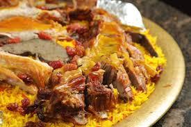 تيس مندي كامل رز مندي