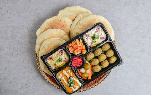 صحن الراهى