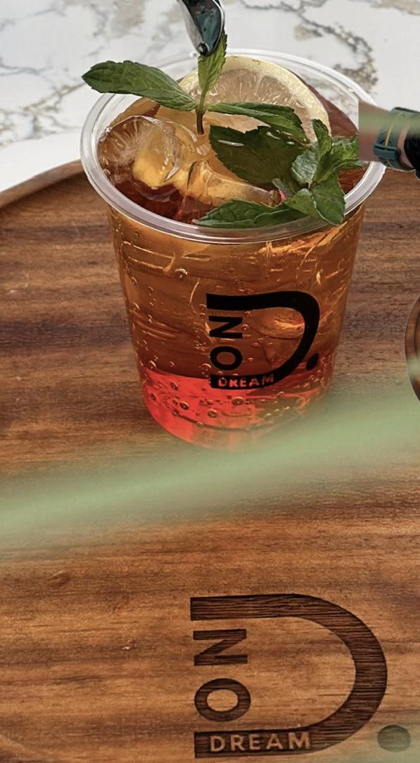 موهيتو فراوله